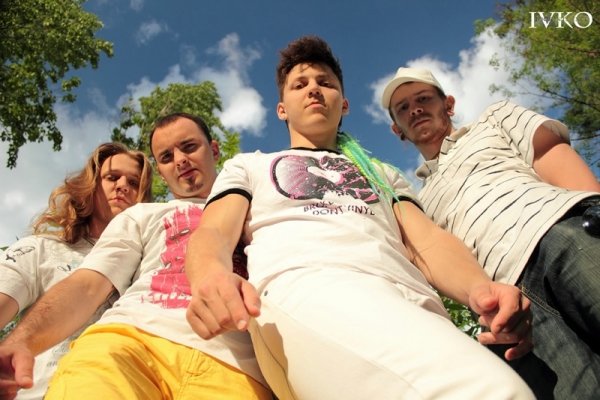 Фотовиставка Дениса Лобентовича